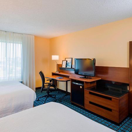 BW Allentown Bethlehem Lehigh Valley Inn & Suites Exterior foto