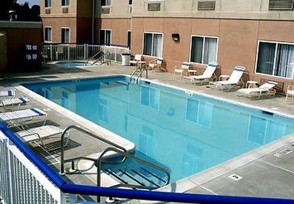 BW Allentown Bethlehem Lehigh Valley Inn & Suites Instalações foto