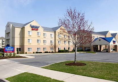 BW Allentown Bethlehem Lehigh Valley Inn & Suites Exterior foto