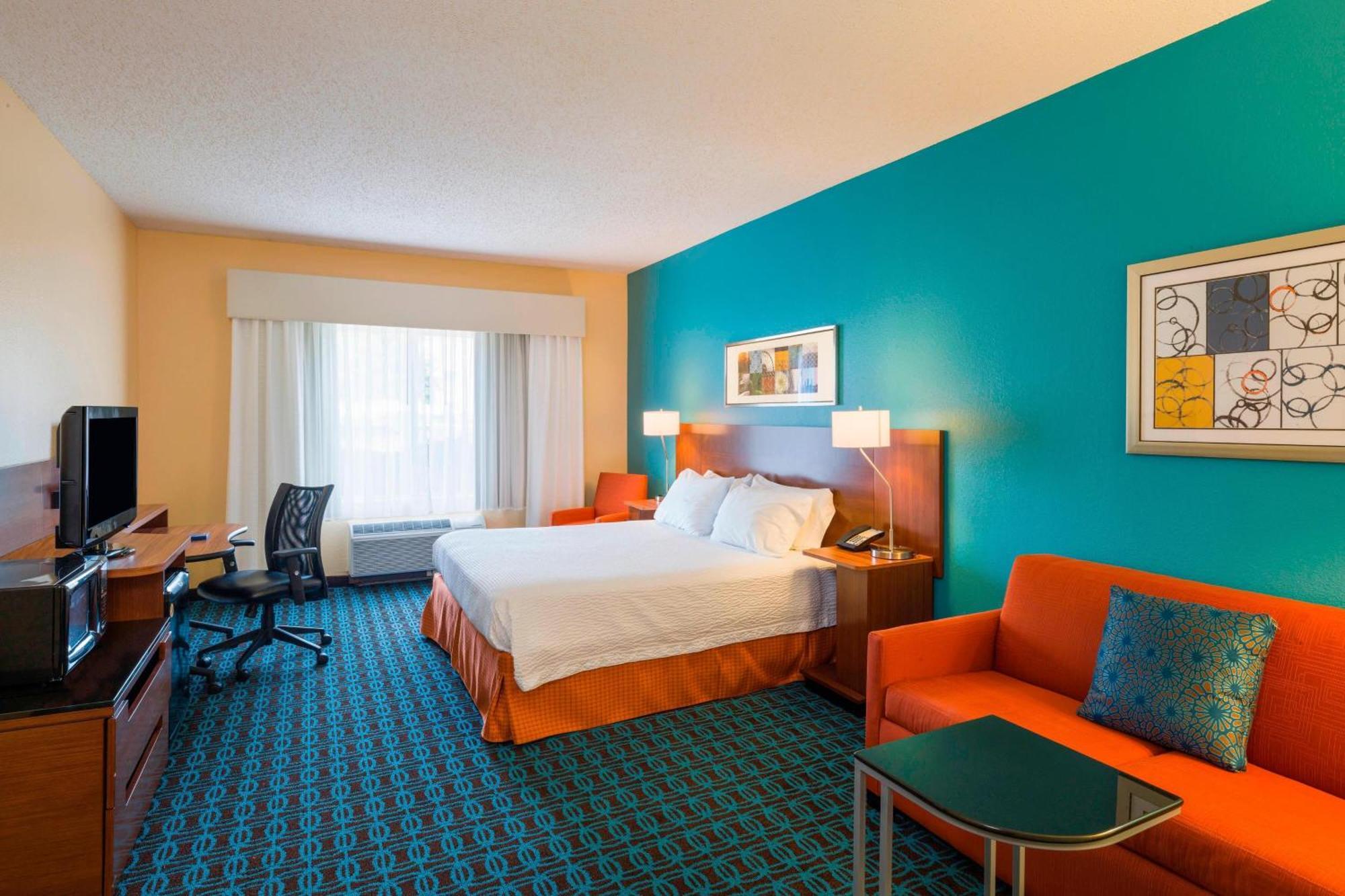 BW Allentown Bethlehem Lehigh Valley Inn & Suites Exterior foto