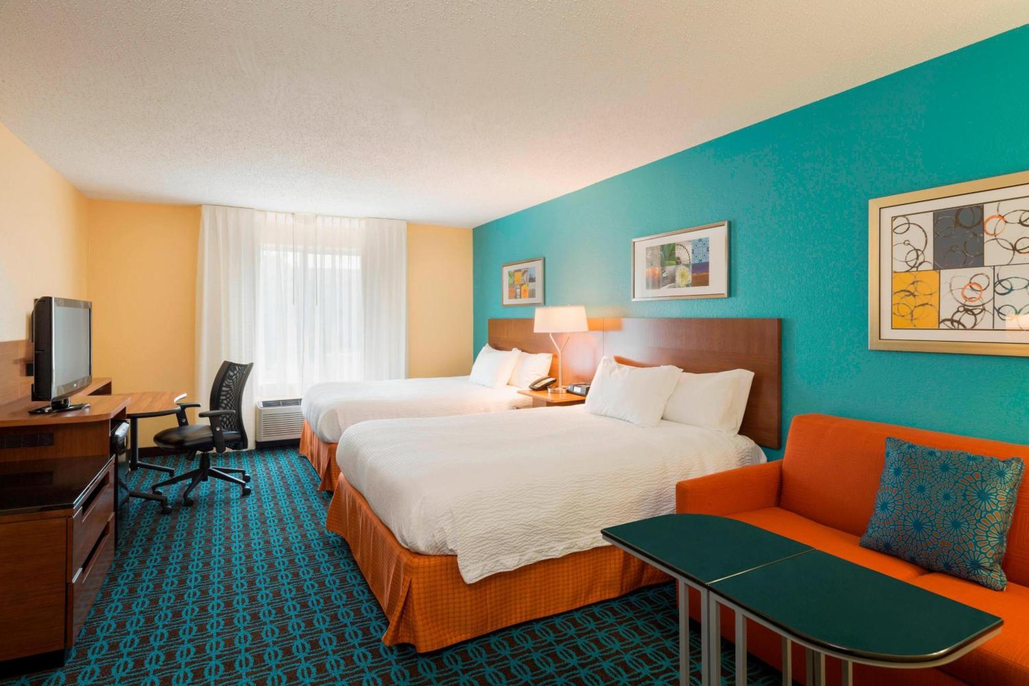 BW Allentown Bethlehem Lehigh Valley Inn & Suites Exterior foto